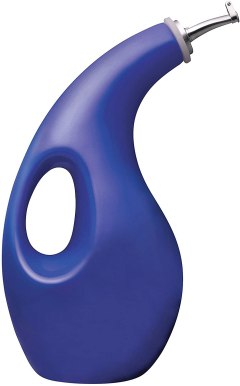 Rachael Ray Stoneware EVOO Oil Dispensing Bottle