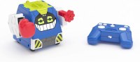 Really Rad Robots Prankbro