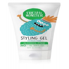 Fresh Monsters Kids Hair Styling Gel