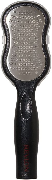 Revlon Wet and Dry Foot File