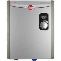 Rheem  Tankless Electric Water Heater