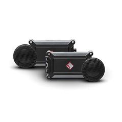 Rockford Fosgate Punch P1T-S Tweeter Kit