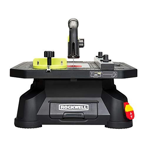 Rockwell Portable Table Saw