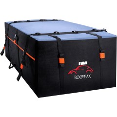 RoofPax Cargo Carrier Bag