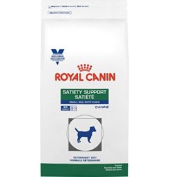 Royal Canin Veterinary Diet Satiety Dry Dog Food