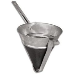 Royal Industries Bouillon Strainer