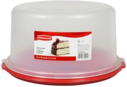 Best cake storage tins 2023