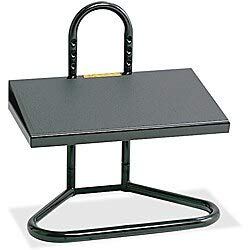 Safco Task Master Adjustable Footrest