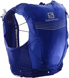 Salomon Advance Skin Running Hydration Vest