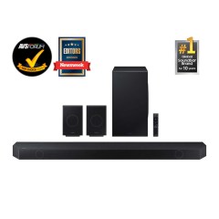 Samsung  Q-Series Surround Sound System