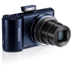 Samsung WB250F Smart WiFi Digital Camera