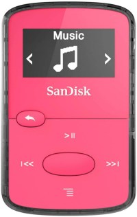 SanDisk Clip Jam MP3 player