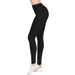 Satina High Waisted Leggings