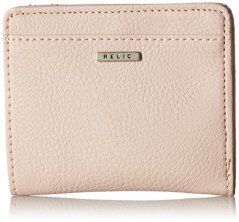 Relic by Fossil Women’s RFID-Blocking Bifold Wallet