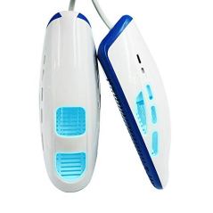 JJ CARE UV Shoe Sterilizer