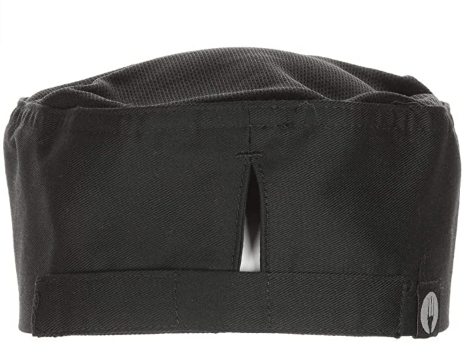 Chef Works Unisex Cool Vent Chef Beanie