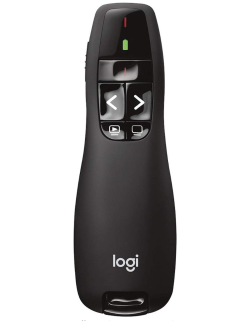 Logitech Wireless Presenter