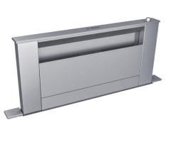 Bosch 30 in. Telescopic Downdraft System in Stainless Steel