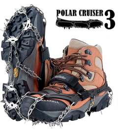 Uelfbaby Polar Cruiser 3 Crampons