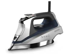 BLACK + DECKER Allure Professional Steam Iron