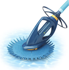 Zodiac G3 Suction-Side Inground Vacuum Pool Cleaner