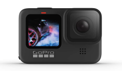 GoPro HERO9