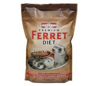 Marshall Premium Ferret Diet Food
