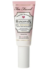 Too Faced Hangover Replenishing Face Primer