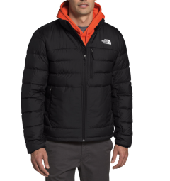 The North Face Men's Aconcagua 2 Jacket