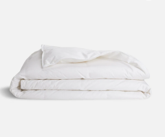 Brooklinen Down Comforter