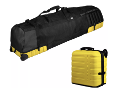 Sun Mountain Kube Travel Cover