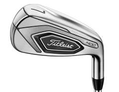 Titleist Women's T400 Irons