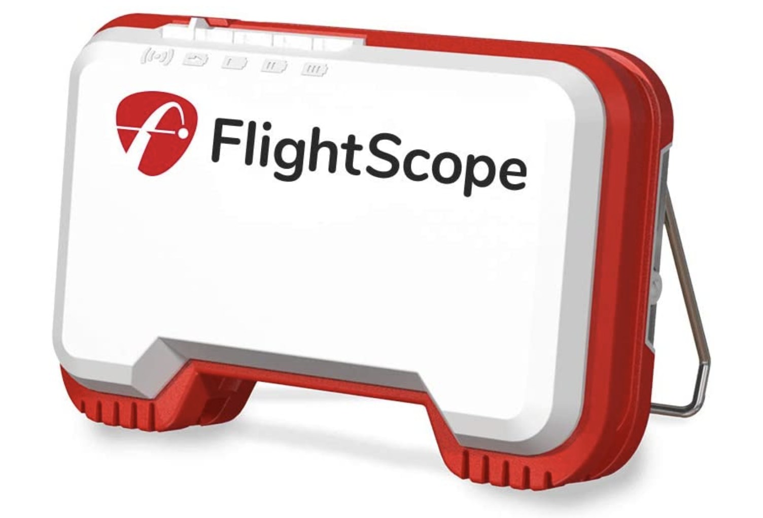 FlightScope Mevo Mevo Portable Personal Launch Monitor for Golf