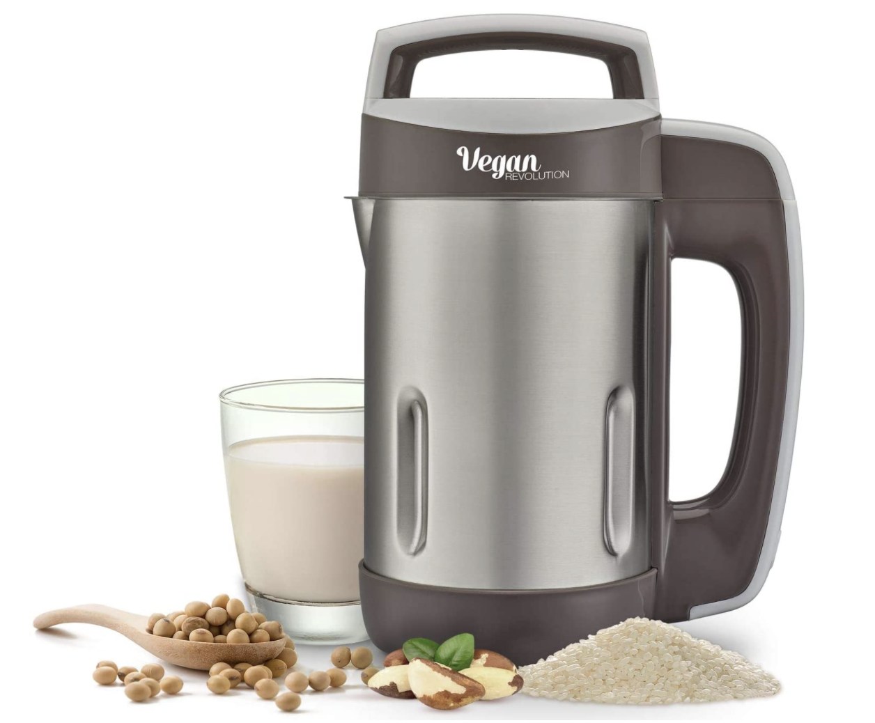 MISTIC COOL Vegan Milk Machine