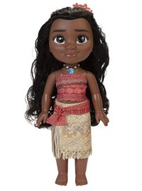 Disney Princess My Friend Moana Doll