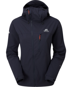 Mountain Equipment Squall Hooded Jacket