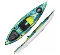 Pelican Mustang 100X Kayak
