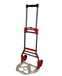 Milwaukee Lightweight Hand Truck