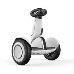 Segway Ninebot S-Plus Smart Self-Balancing Electric Scooter