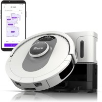 Shark  AI Ultra Robot Vacuum