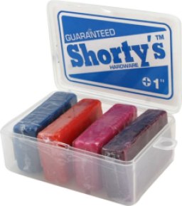 Shorty's