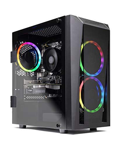5 Best SkyTech Gaming PCs July 2026 BestReviews Skytech Blaze Ii 6ea9f5 134684 