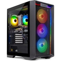 Skytech Gaming  Nebula Gaming PC