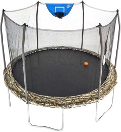 Skywalker Trampolines Jump 'n' Dunk Trampoline