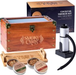 Smoky Crafts