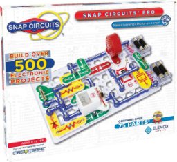 Snap Circuits