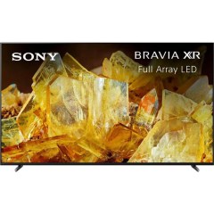 Sony  75-Inch X90L-Series Bravia XR