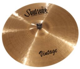 Soultone Cymbals