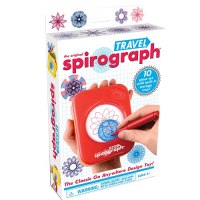 PlayMonster Travel Spirograph
