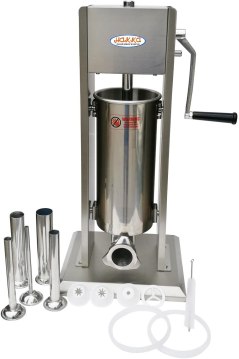 Hakka Brothers 2 in 1 Sausage Stuffer Machines